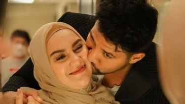 Definisi Cantik Luar Dalam: Irish Bella Tak Pernah Tuntut Materi dari Ammar Zoni, Legowo Terima Rp500 Ribu