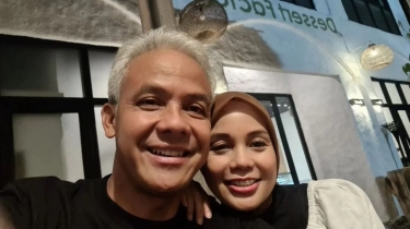 Harta Suaminya sampai Miliaran, Siti Atikoh Ogah Dibelikan Perhiasan Ganjar Pranowo: Maunya...