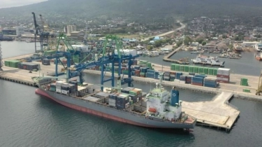 Indonesia Bisa Salip Vietnam, IEU-CEPA Jadi Kunci Pintu Pasar Eropa