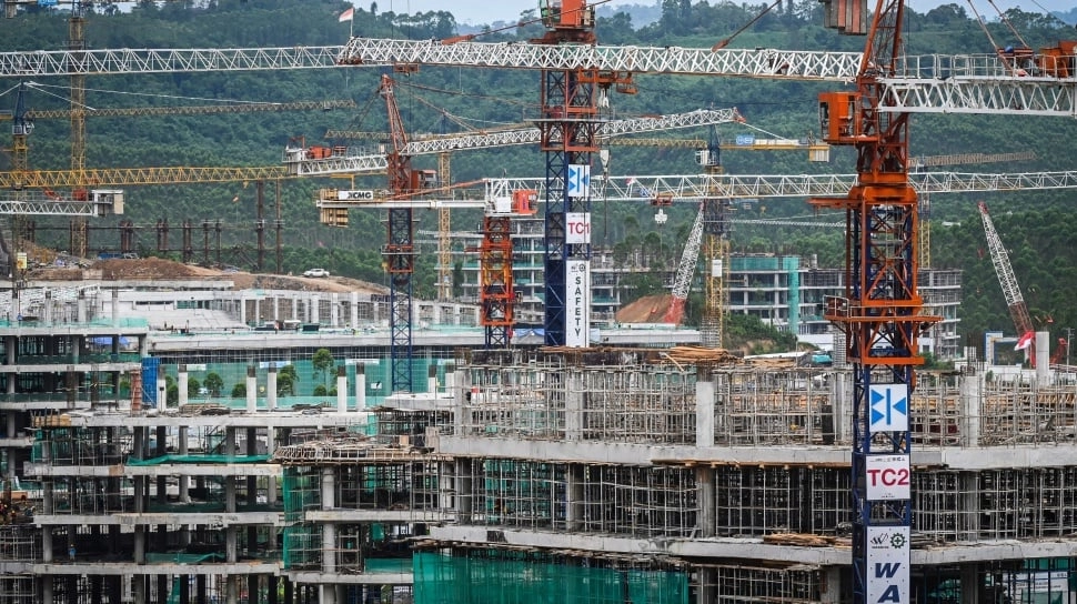 Indonesia Jadi Negara Idaman Investor Versi BlackRock