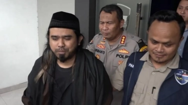 Jadi Tersangka Video Tukar Pasangan, Gus Samsudin Tak Menyesal: Saya Yakin untuk Dakwah