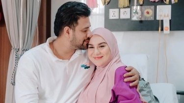 Pantas Irish Bella Legowo Terima Nafkah Anak Rp500 Ribu, Rezekinya Kini Lebih Lancar dari Ammar Zoni
