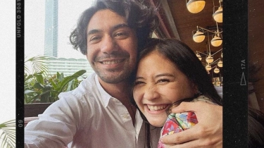 Prilly Latuconsina Unggah Pesan Manis di Ultah Reza Rahadian, Ternyata Pernah Sama-Sama Baper Habis Syuting