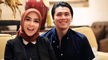 Profil Rangga Maya Kakak Reino Barack yang Diisukan Tak Akur dengan Syahrini, Ternyata Produser Film Mendunia