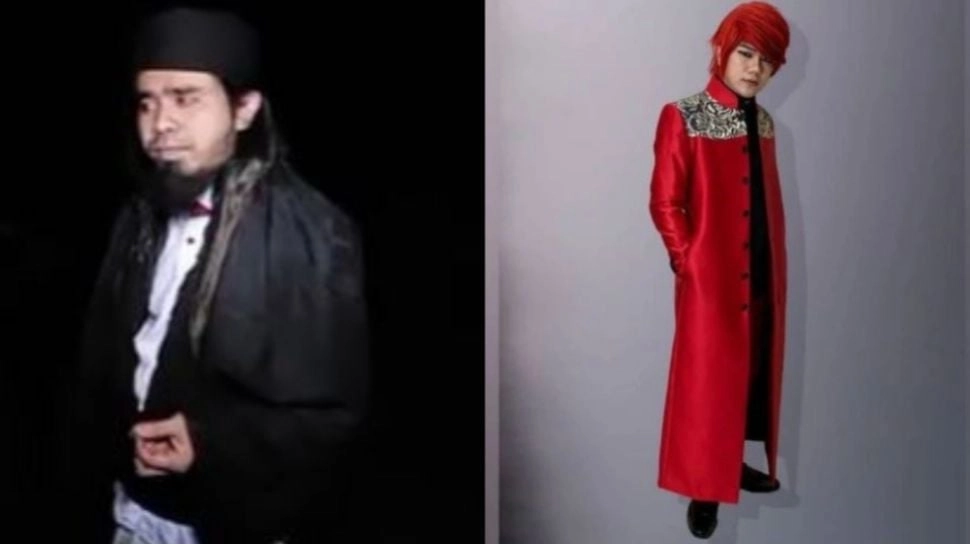 Puas Lihat Musuh Jadi Tahanan, Pendidikan Pesulap Merah Beda Banget dengan Gus Samsudin