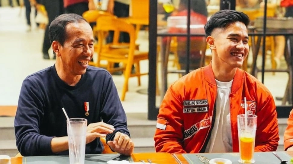 Saat Kaesang Geram dengan Praktik Nepotisme: Malu Dong, Bikin Hancur Indonesia