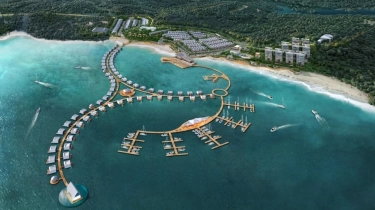 Sekupang Batam Jadi Kota Incaran Investor Asing, Ada Daya Pikat Apa di Sana?