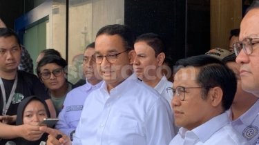 Tak Dibandingkan Harga Beras, Anies Beri Saran Skincare yang Terjangkau