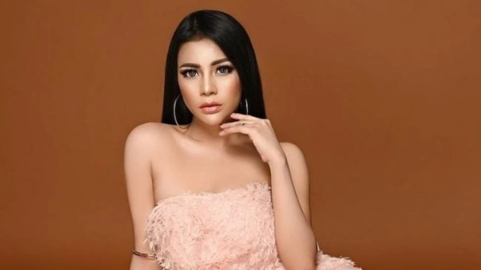 Terbongkar! Pekerjaan Masa Lalu Tisya Erni: Pedangdut yang Dituding Jadi Pelakor