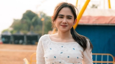 Tissa Biani Diajak Photoshoot Baju Lebaran Bareng Maia Estianty, Laura Moane Kena Sentil: Kasihan..