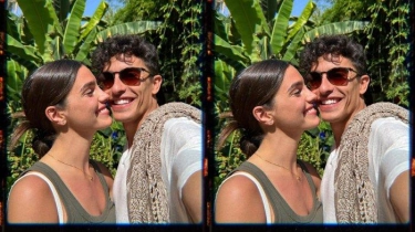 5 Pembalap Belum Menikah di MotoGP 2024 - Marc Marquez Punya Gandengan, Fabio Quartararo Sepi Asmara