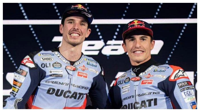 6 Pembalap Belum Pernah Menang Jelang MotoGP Qatar 2024, Adik Marquez Masih Zonk