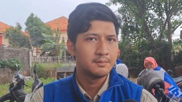 Aditya Zoni Mengaku Tak Kenal Christopher Anggasastra Sosok yang Tuding Dirinya Gelapkan Uang