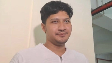 Akui Siap Diperiksa soal Dugaan Penggelapan Uang, Aditya Zoni: Nggak Takut