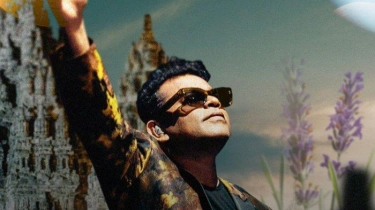 AR Rahman Akan Bawa 40 Orang Dalam Penampilannya di Prambanan Jazz Festival 2024