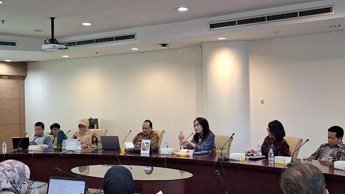 Biaya Kuliah Tinggi Masih Jadi Tantangan Bagi Kelompok Masyarakat Menengah