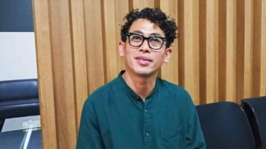 Budi Doremi Ingin Kumpulkan Orangtua dan Mertua dalam Satu Rumah Saat Ramadan