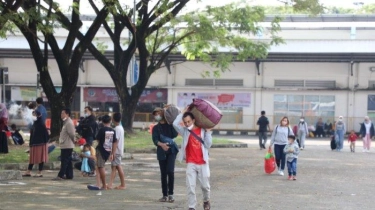 Cara Daftar Mudik Gratis Bus Lebaran 2024 Lewat HP, Unduh Aplikasi Mitra Darat