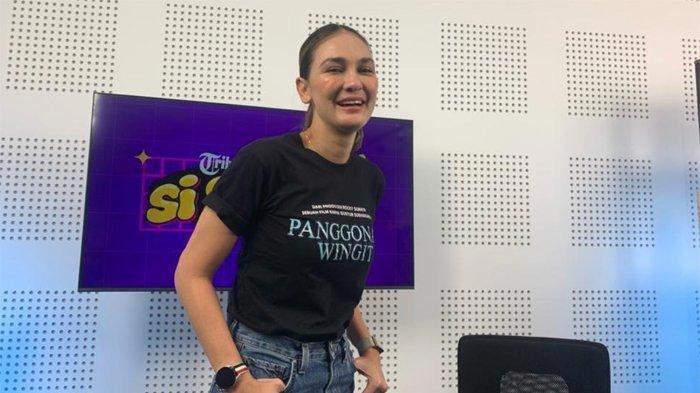 Dibintang Luna Maya dan Darius Sinathrya, Film Horor 'Sumala' Mulai Proses Syuting