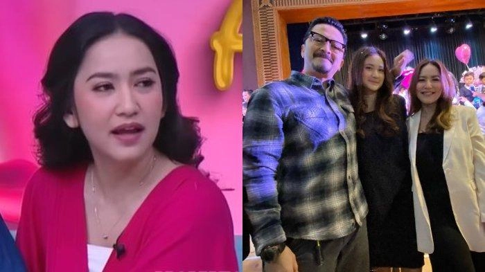 Dituding Belum Move On dari Ferry Maryadi, Risma Nilawati Beri Jawaban Tegas: Udah Saudara Banget
