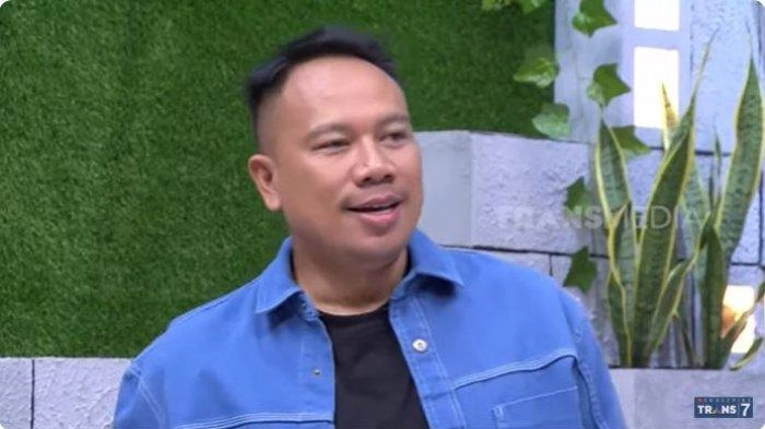 Dituding Lakukan Penipuan Proyek, Vicky Prasetyo Akui sang Anak Kena Imbasnya