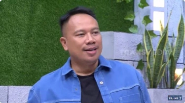 Dituding Lakukan Penipuan Proyek, Vicky Prasetyo Akui sang Anak Kena Imbasnya