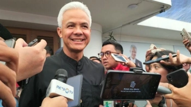 Duduk Perkara Dugaan Gratifikasi yang Membuat Ganjar Pranowo Dilaporkan ke KPK oleh IPW