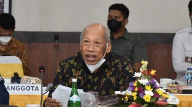 Ganjar Pranowo Dilaporkan, Politikus PDIP Harap KPK Tak Dijadikan Alat Politik