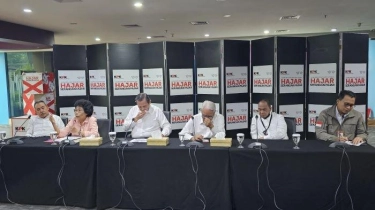 Hengki 'Otak' Pungli di Rutan KPK Sudah Berstatus Tersangka