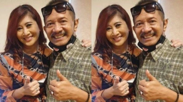 Ike Muti Ungkap Percakapan Terakhirnya dengan Komedian Polo Srimulat