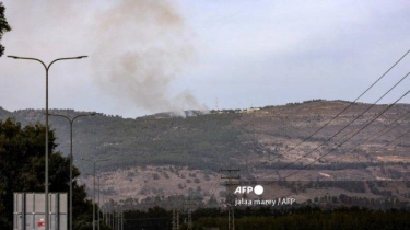 India Ingatkan Warganya di Israel Pindah ke Wilayah Aman, Buntut Pria Tewas Kena Rudal saat Kerja