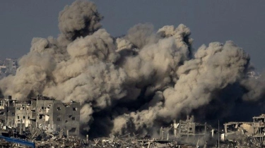 Israel Disebut Ingin Kurangi Populasi di Gaza Utara, Intensifkan Serangan dan Tingkatkan Kelaparan
