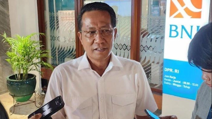 Jakarta Sudah Kehilangan Status DKI, Baleg DPR Segera Rampungkan RUU DKJ