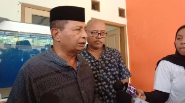 Kadir Tak Sangka Polo Srimulat Tutup Usia karena Semalam Sempat Bagikan Foto di Whatsapp