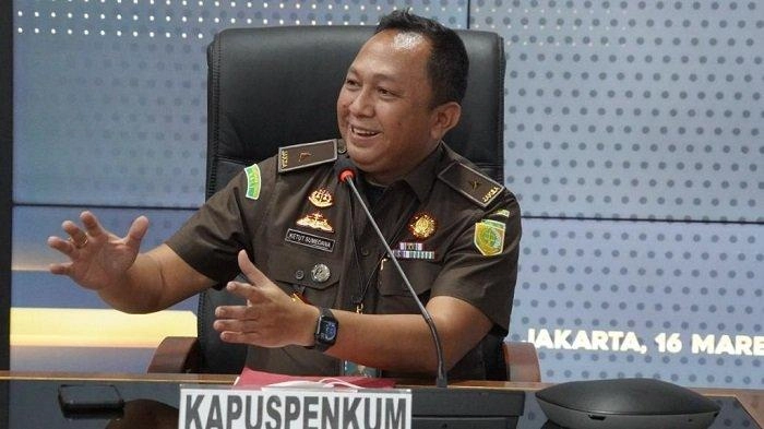 Kejaksaan Agung Periksa Eks Direktur Transportasi BAPPENAS Terkait Kasus Korupsi Jalur Kereta Api