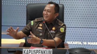 Kejaksaan Agung Periksa Eks Direktur Transportasi BAPPENAS Terkait Kasus Korupsi Jalur Kereta Api