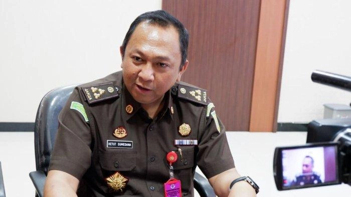 Kejaksaan Agung Periksa Pejabat Bappenas Terkait Kasus Korupsi Jalur Kereta Api