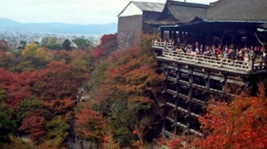 Kelompok Pecinta Jepang Gelar Lomba Menulis Bertema Persahabatan Indonesia-Jepang