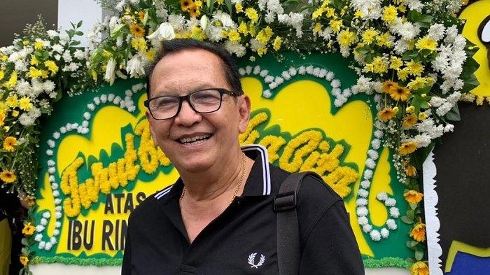 Kenang Sosok Polo Srimulat, Roy Marten: Sosok yang Cerdas dan Religius