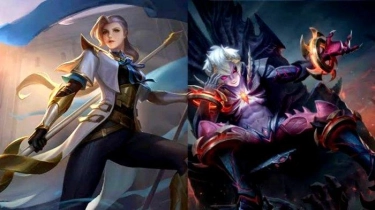 Kode Redeem ML Mobile Legends Terbaru Hari Ini, 6 Maret 2024, Segera Klaim Semua Item Menarik