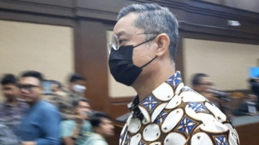 Korupsi Bansos Beras, Eks Mensos Juliari Batubara Eliminasi Bulog dan Pilih Vendor Lebih Mahal