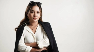 Lewat Lagu 'Mogando', Penyanyi Avolia Ingatkan Pria Tukang Selingkuh Bahwa Karma Itu Ada