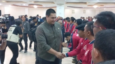 Menpora Optimistis Peringkat Indonesia di Klasemen Paralimpiade Paris 2024 Meningkat