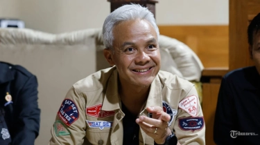 PDI Perjuangan dan PPP Kompak Bicara Politisasi Atas Laporan IPW Terhadap Ganjar ke KPK