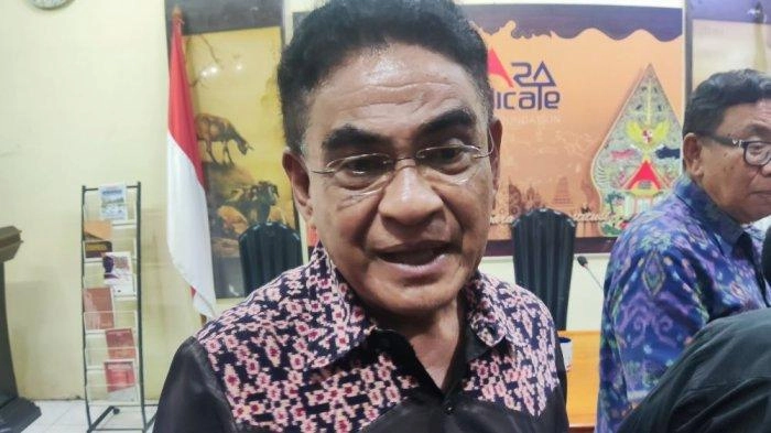 PDIP Sebut Keliru Jika Program Makan Siang Gratis Pakai Dana Bos