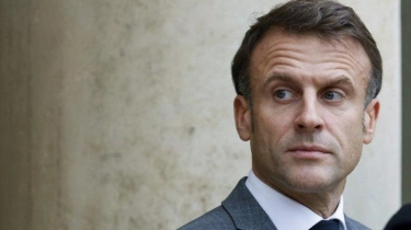 Prancis Jadi Negara Pertama di Dunia yang Masukkan Aborsi dalam Konstitusi