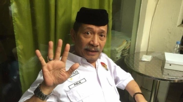Putra Polo Srimulat Ungkap Detik-detik Terakhir sebelum Ayahnya Meninggal Dunia, Bolak-balik ke RS