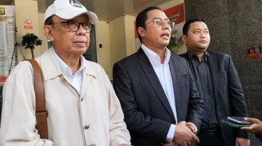 Rektor UP Nonaktif Edie Toet Ambil Langkah Hukum untuk Selesaikan Tuduhan Pelecehan Seksual