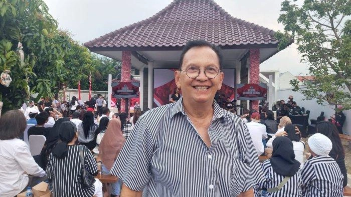 Roy Marten Sempat Chat Polo Srimulat Sebelum Meninggal Dunia