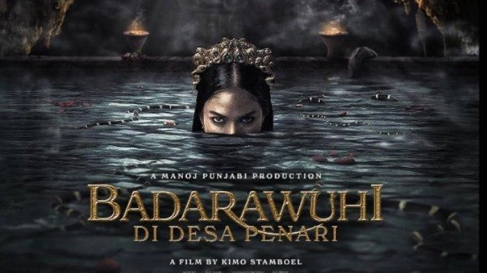 Sinopsis Badarawuhi di Desa Penari, Aulia Sarah Lanjutkan Kisah KKN di Desa Penari, Tayang 10 April
